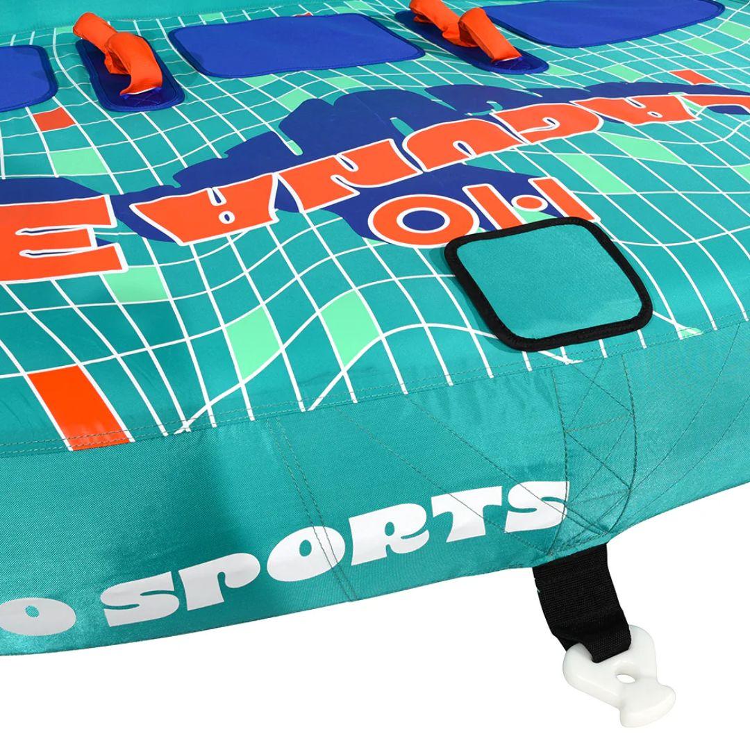 HO Sports Laguna 3 Towable Tube